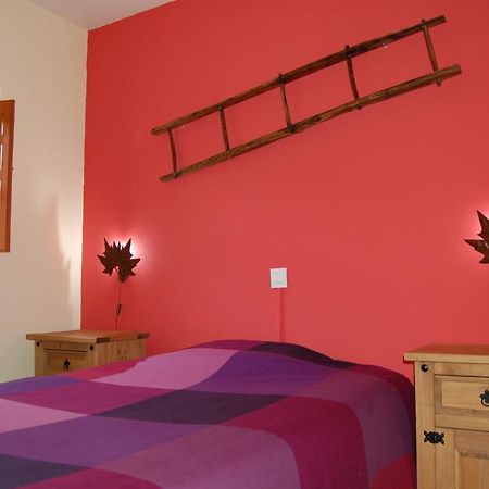 Casa Del Sella Villa El Llano Ngoại thất bức ảnh