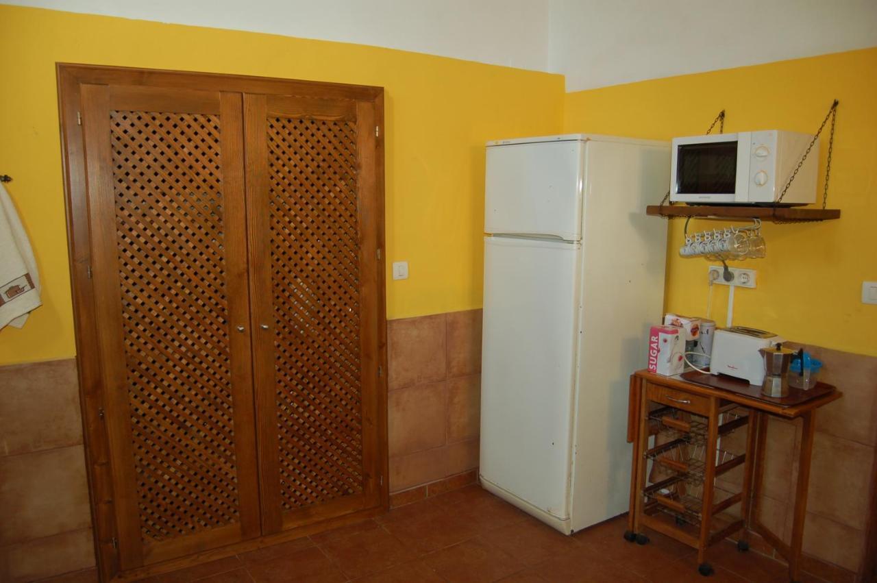 Casa Del Sella Villa El Llano Ngoại thất bức ảnh