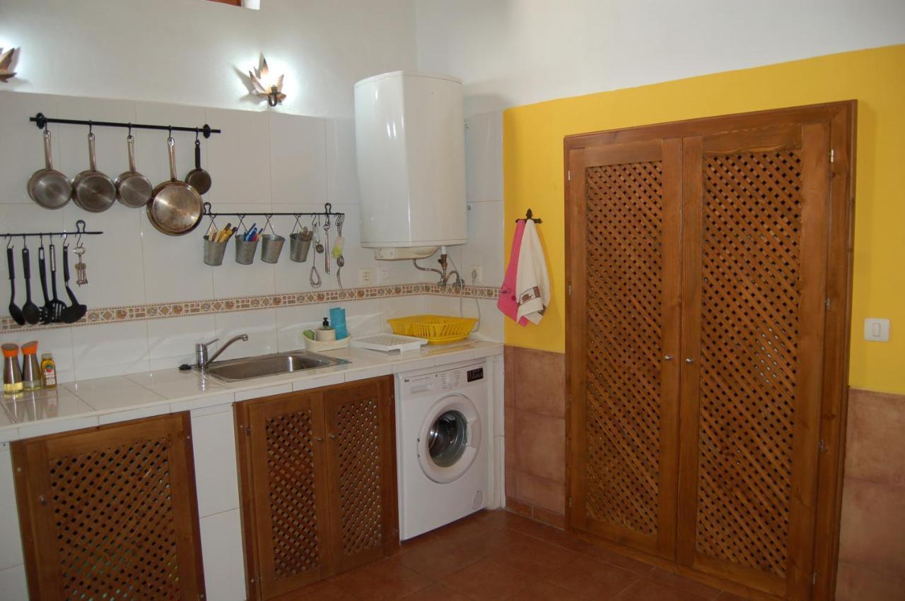 Casa Del Sella Villa El Llano Ngoại thất bức ảnh