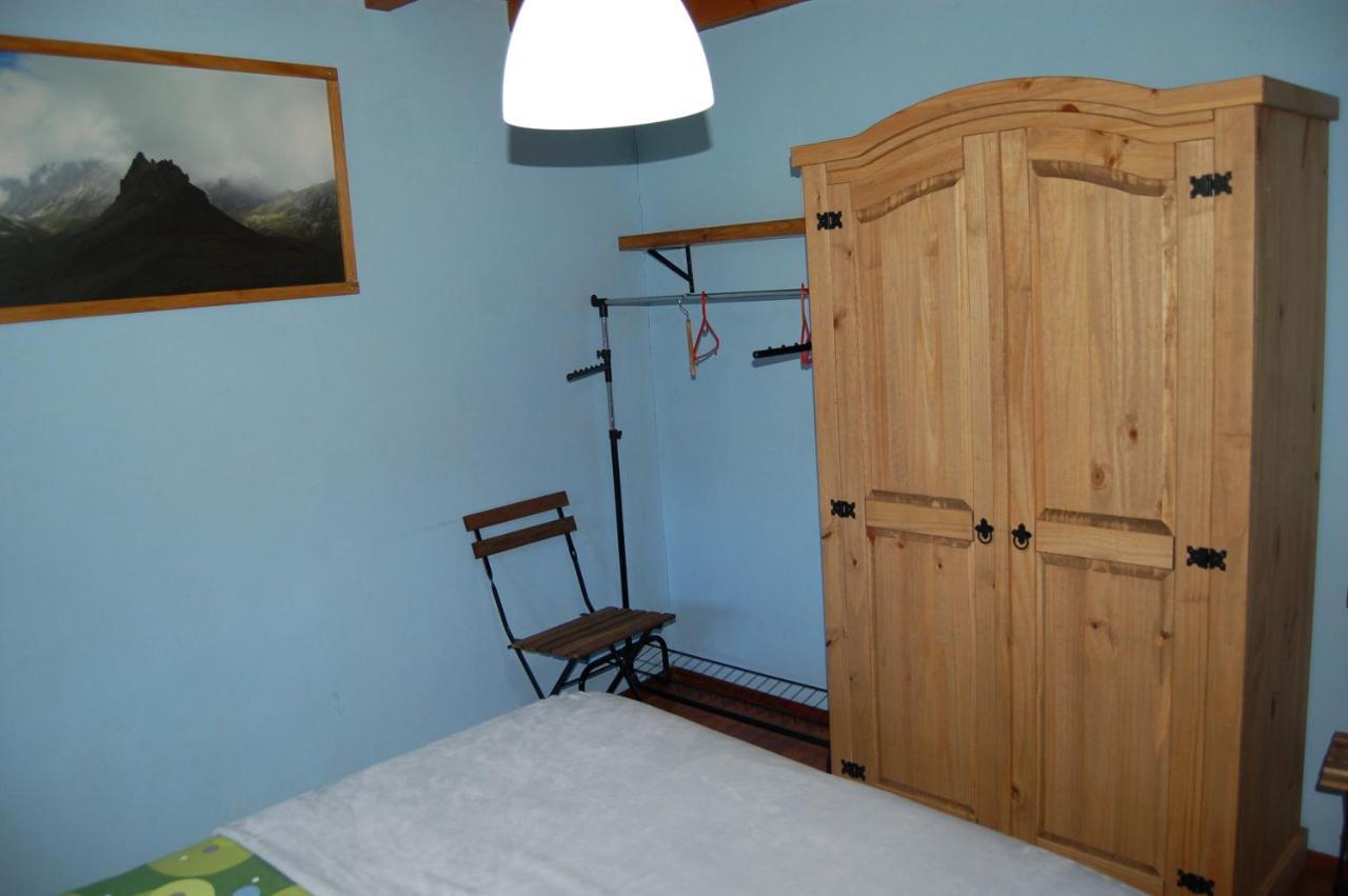 Casa Del Sella Villa El Llano Ngoại thất bức ảnh