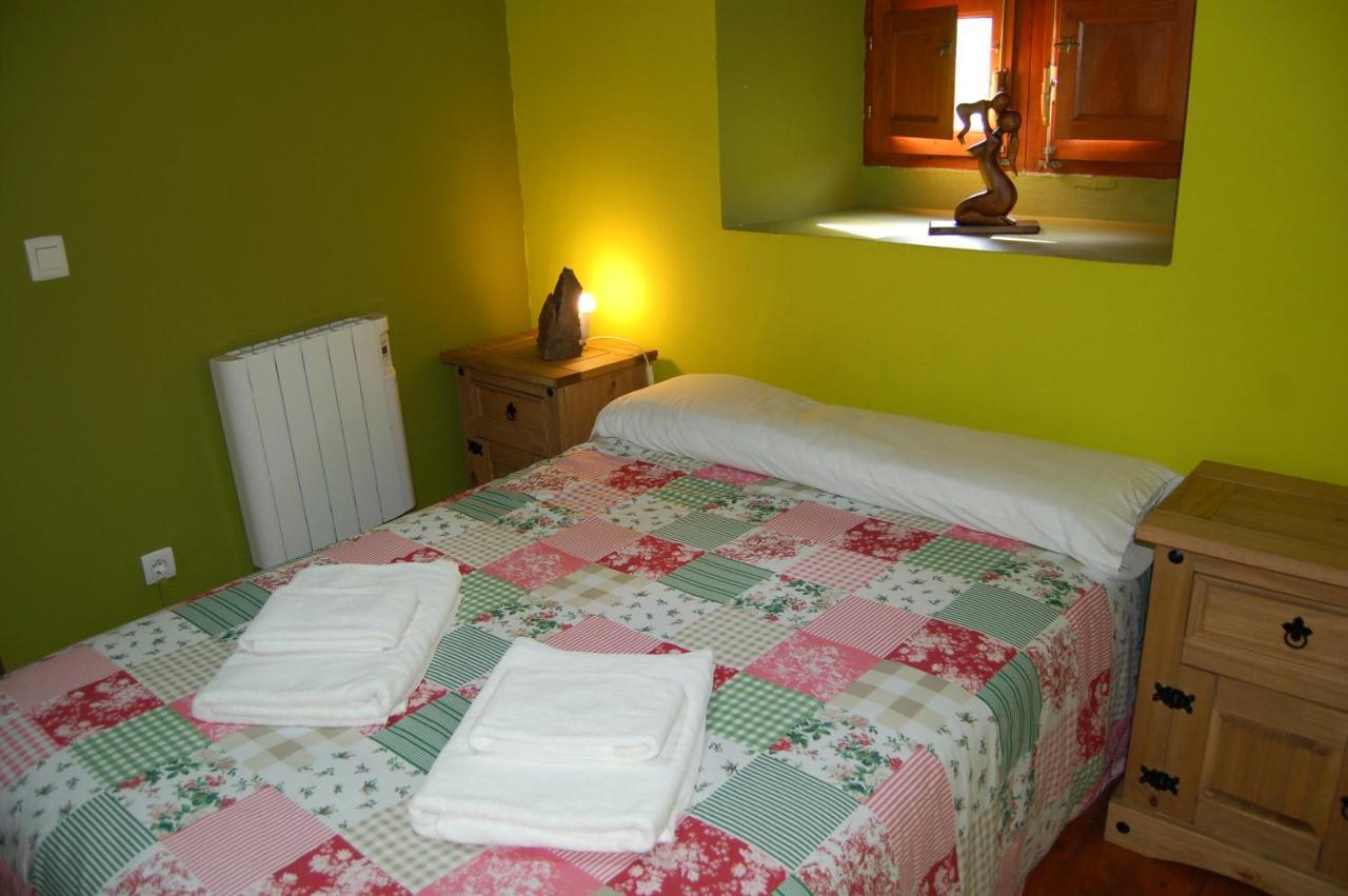 Casa Del Sella Villa El Llano Ngoại thất bức ảnh