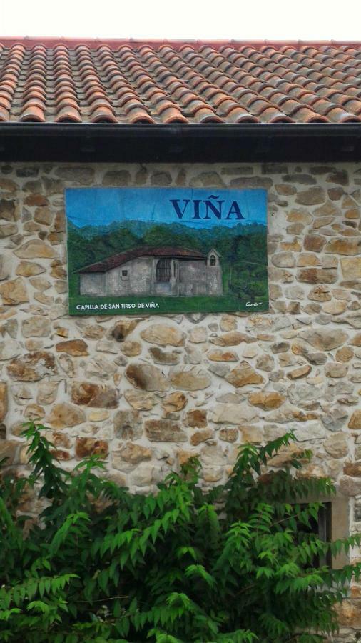 Casa Del Sella Villa El Llano Ngoại thất bức ảnh
