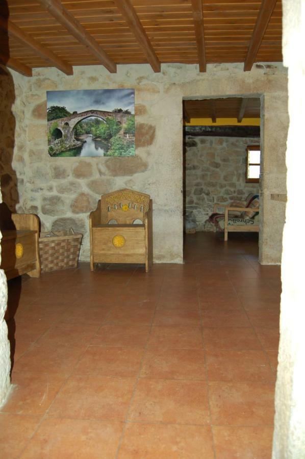 Casa Del Sella Villa El Llano Ngoại thất bức ảnh