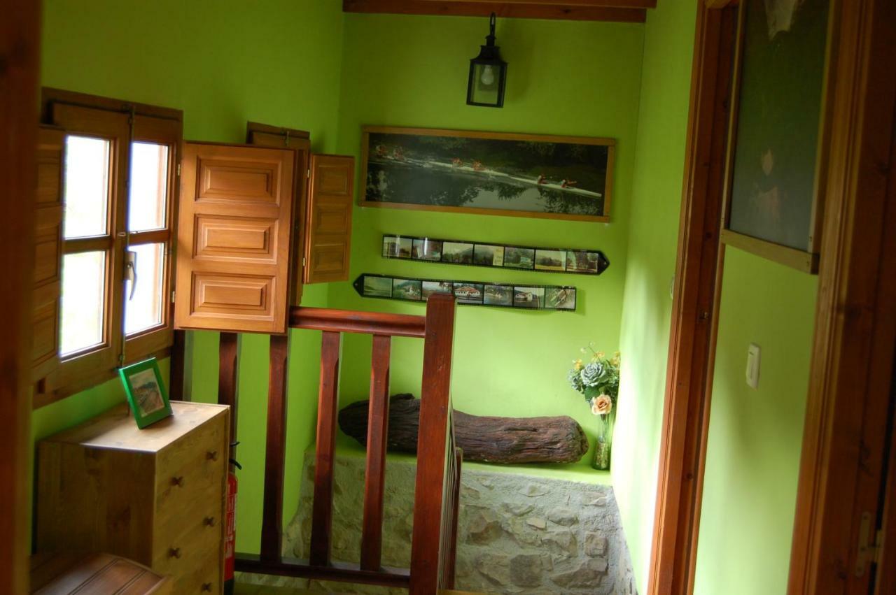 Casa Del Sella Villa El Llano Ngoại thất bức ảnh