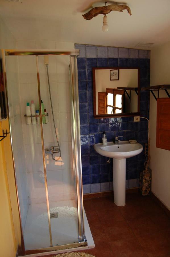 Casa Del Sella Villa El Llano Ngoại thất bức ảnh