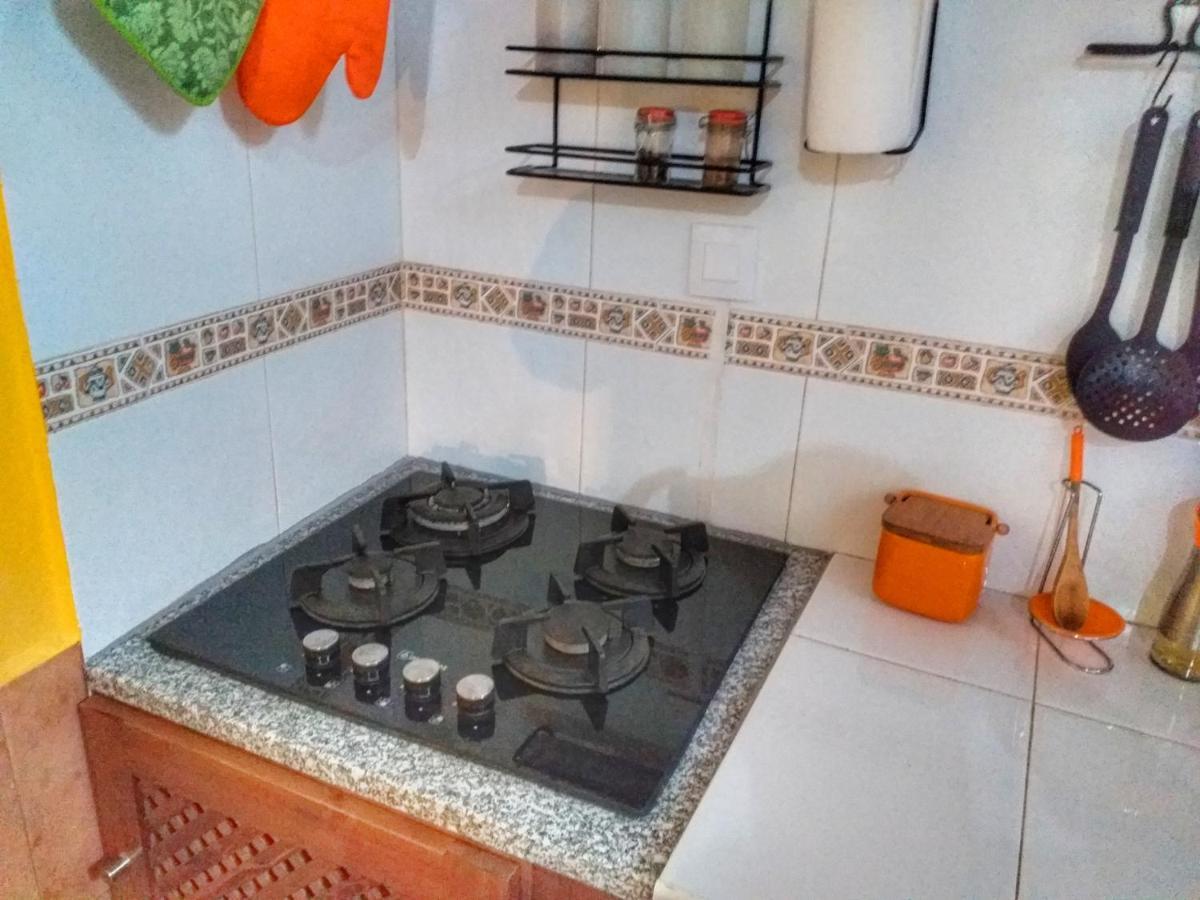 Casa Del Sella Villa El Llano Ngoại thất bức ảnh